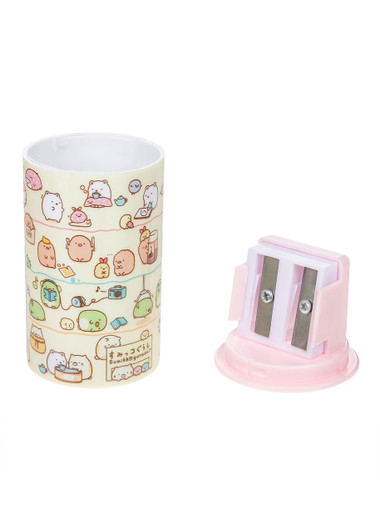 Sumikko Gurashi™ Sharpener Sumikko Gurashi™ Sharpener