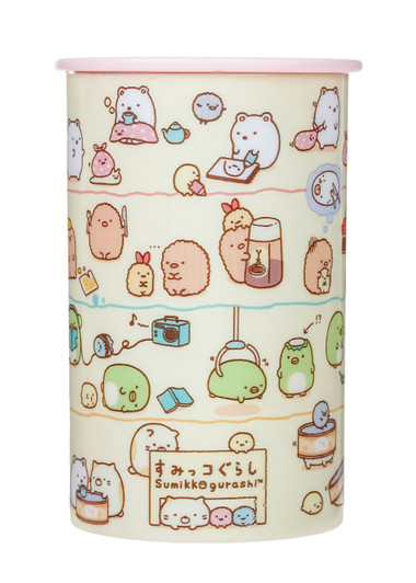Sumikko Gurashi™ Sharpener Sumikko Gurashi™ Sharpener