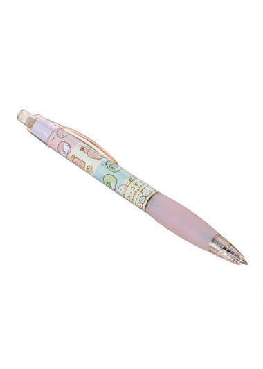 Sumikkogurashi Ball Point Pen - Side Angle Sumikkogurashi Ball Point Pen - Side Angle