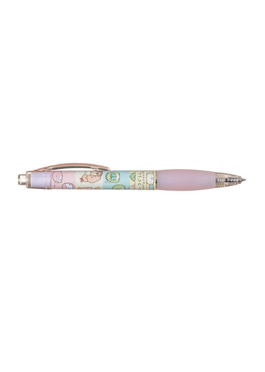 Sumikkogurashi Ball Point Pen - Horizontal Sumikkogurashi Ball Point Pen - Horizontal