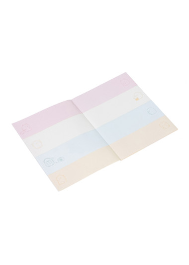 Sumikko Gurashi Notebook Sumikko Gurashi Notebook