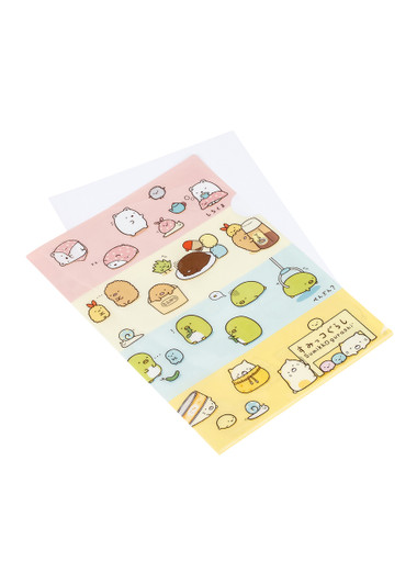 Sumikko Gurashi File Folder Sumikko Gurashi File Folder