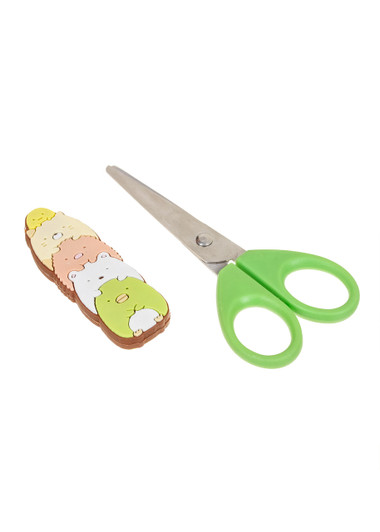 Sumikko Gurashi™ Scissors Sumikko Gurashi™ Scissors
