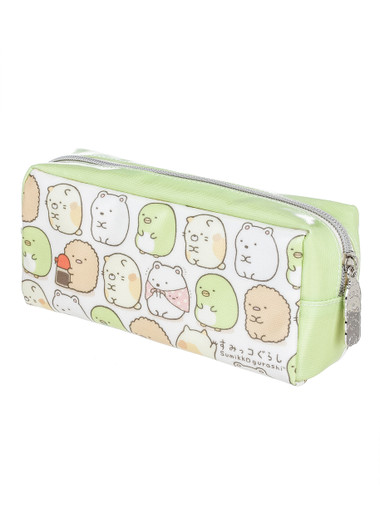 Sumikko Gurashi Pencil Pouch Sumikko Gurashi Pencil Pouch