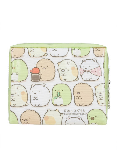 Sumikko Gurashi Pencil Pouch Sumikko Gurashi Pencil Pouch