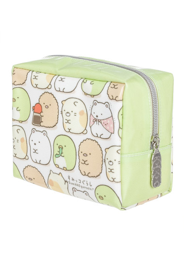 Sumikko Gurashi Pencil Pouch Sumikko Gurashi Pencil Pouch