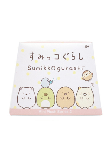 Sumikko Gurashi™ Blind Box Series 2 Sumikko Gurashi™ Blind Box Series 2