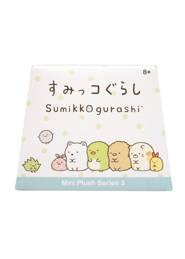 Sumikko Gurashi™ Blind Box Series 3 Sumikko Gurashi™ Blind Box Series 3