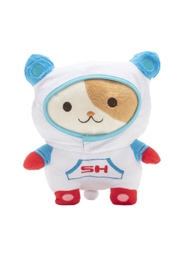Space Hamsters Sinjin Plush Stuffed Animal Space Hamsters Sinjin Plush Stuffed Animal