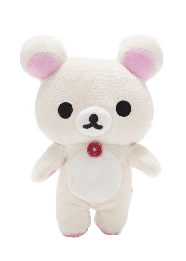 Korilakkuma Mini Plush Korilakkuma Mini Plush
