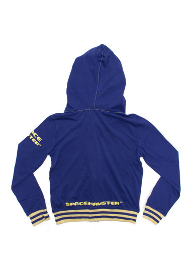 Space Hamster™ Hoodie Jacket Space Hamster™ Hoodie Jacket