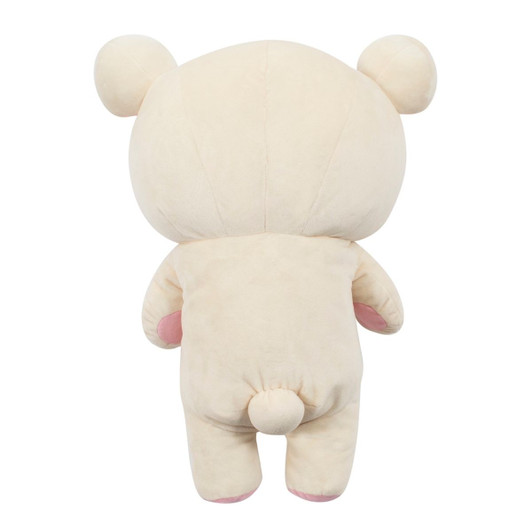 Korilakkuma San-X Original Plush - Large - Back Angle Korilakkuma San-X Original Plush - Large - Back Angle
