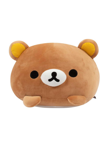 Rilakkuma San-X Original Mochi Cushion Plush Rilakkuma San-X Original Mochi Cushion Plush