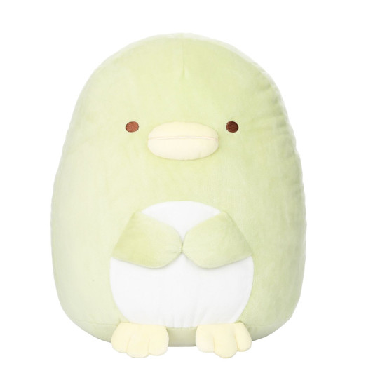 Summikogurashi by San-X Original Series Plush | Jellybeet.com
