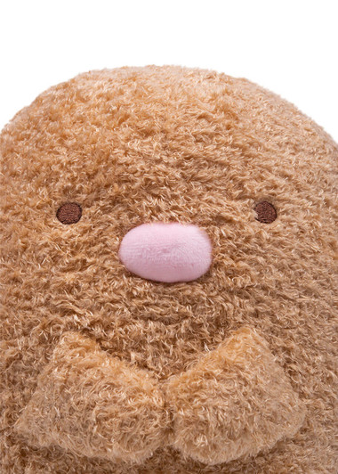 Tonkatsu Sumikkogurashi San-X Original Plush - Medium