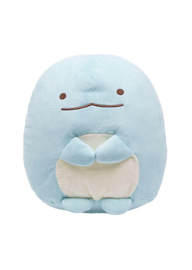 Tokage Sumikkogurashi San-X Original Plush - Medium - Front Angle Tokage Sumikkogurashi San-X Original Plush - Medium - Front Angle