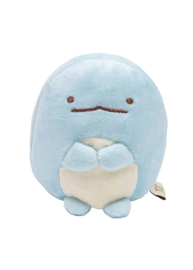 sumikko gurashi tokage plush large
