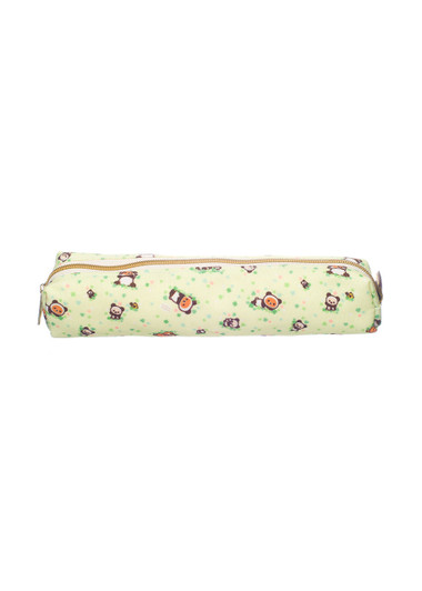 Rilakkuma Panda Skinny Pencil Pouch Rilakkuma Panda Skinny Pencil Pouch