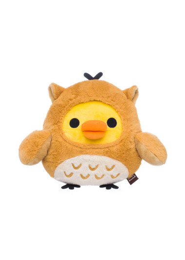 Grab Your Official San-x Rilakkuma Kigurumi - Jellybeet