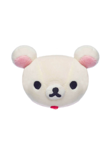 Korilakkuma San-X Original Mini Mochi Plush - Front Angle Korilakkuma San-X Original Mini Mochi Plush - Front Angle