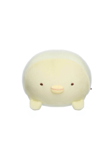 Sumikkogurashi San-X Original Penguin? Mochi - Small - Front Angle Sumikkogurashi San-X Original Penguin? Mochi - Small - Front Angle
