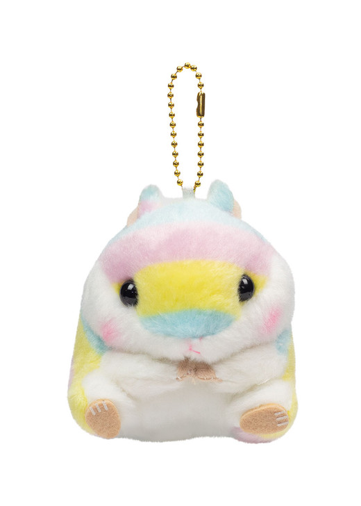 hamster plush