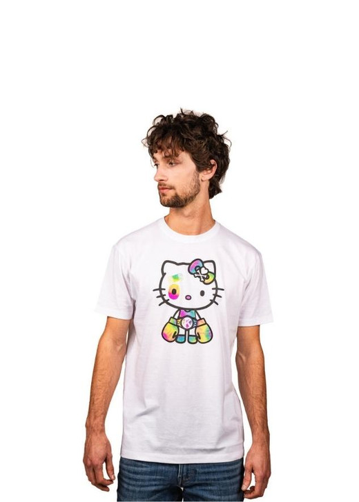 tokidoki x Hello Kitty Trippy Knockout 
