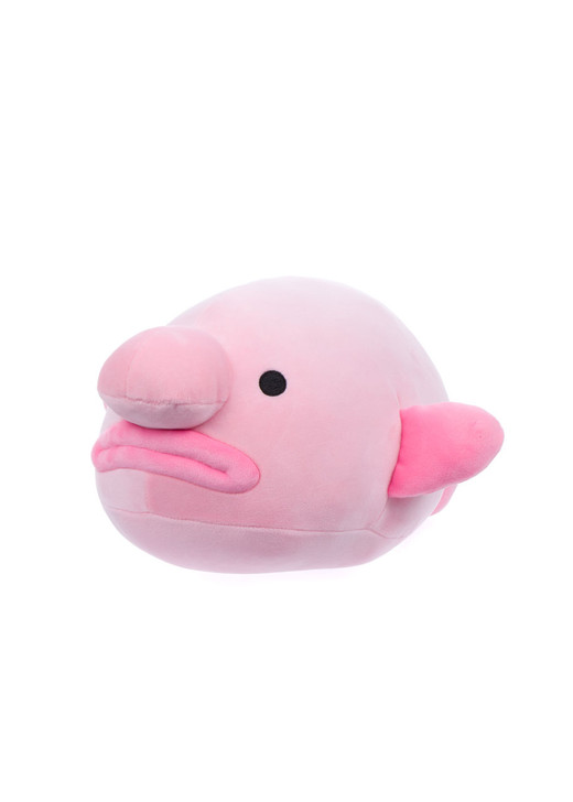 blob fish soft toy