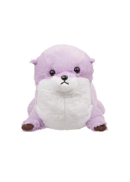 Buy Amuse Light Lavender Sea Otter 