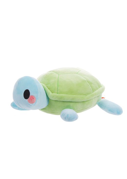 blue turtle plush