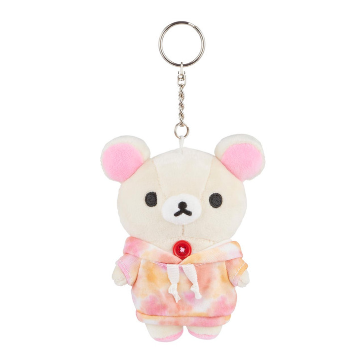 kuma Korilakkuma San-X Original HappyForYou Series Mochi Plush