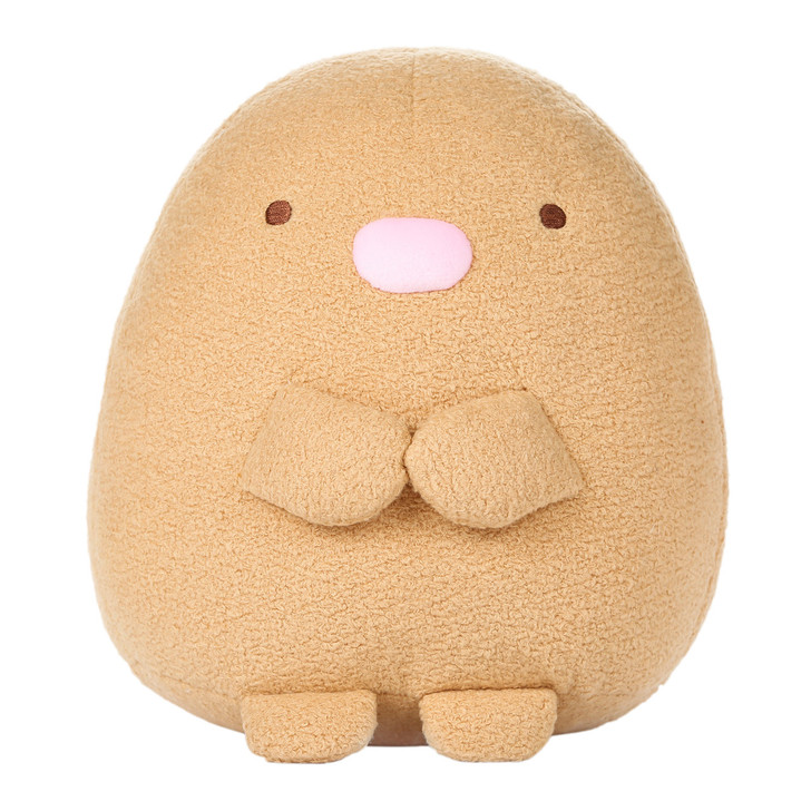 Tonkatsu Sumikkogurashi San-X Original Plush - JUMBO | jellybeet