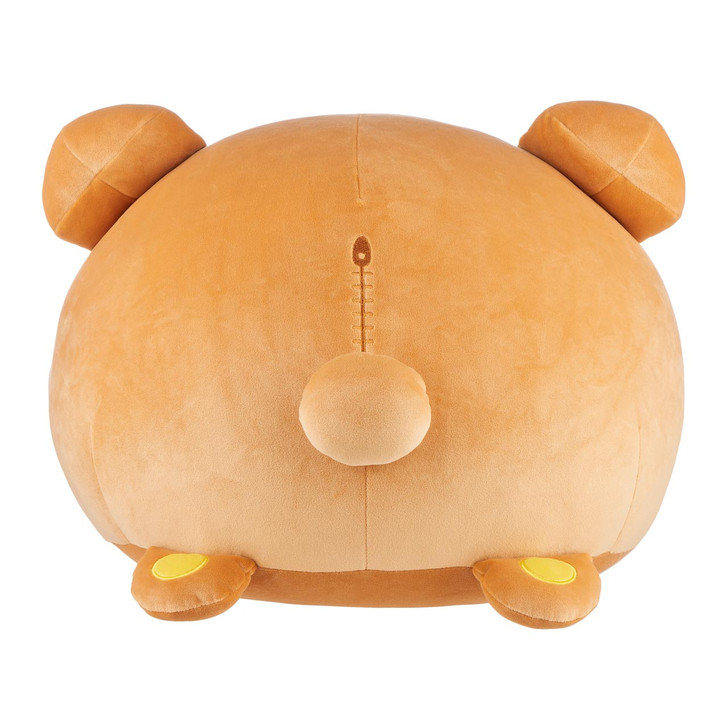 Rilakkuma SanX Original Mochi Cushion Plush Large jellybeet