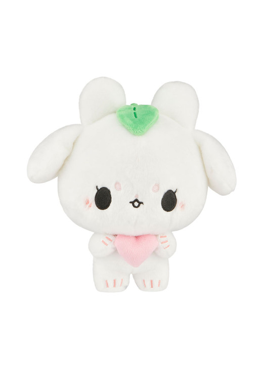 Birduyen Original Inusagi Plush - Front Angle