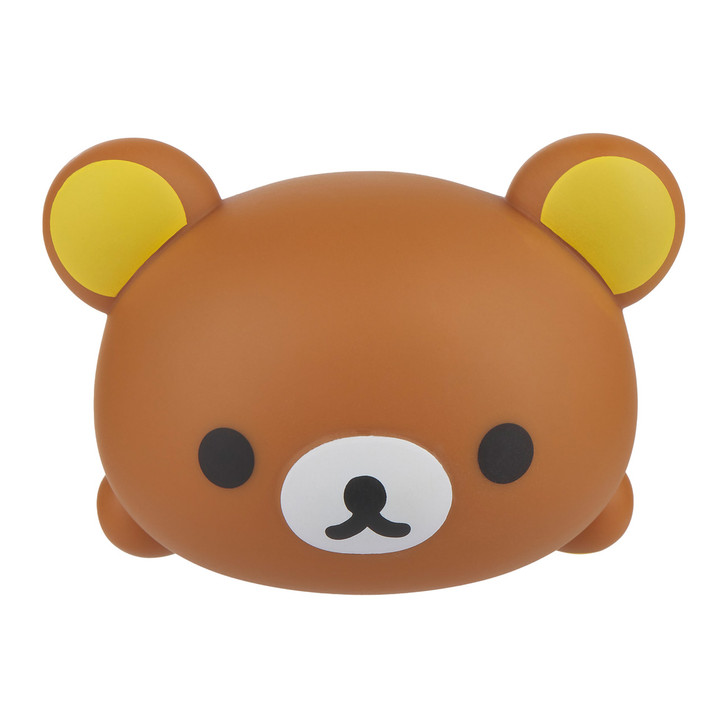 Rilakkuma San-X Original Space Series Laydown Vinyl Figurine Toy