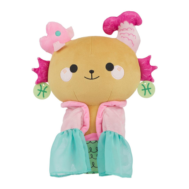 Honeymaru Zodiac Bear Series - Pisces