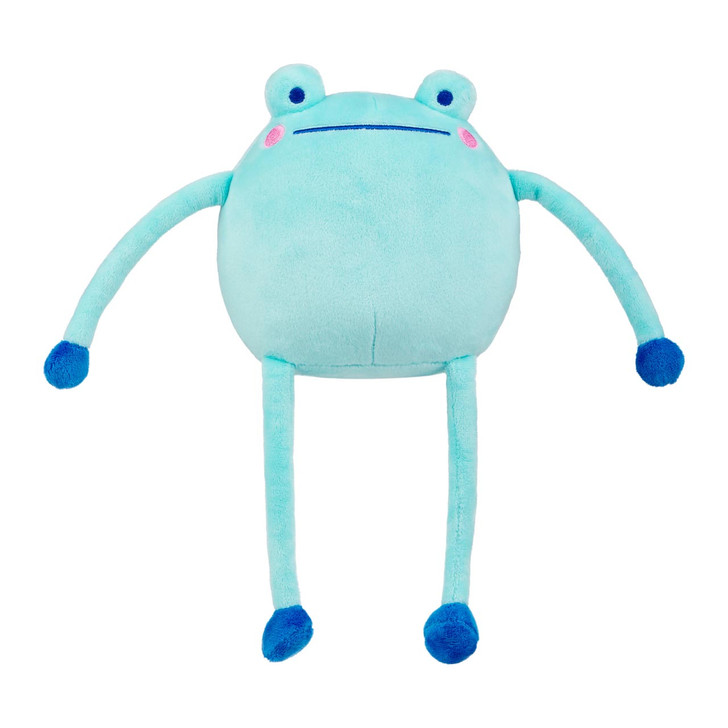 Rainylune Son the Frog Long Arms and Legs Plush | jellybeet