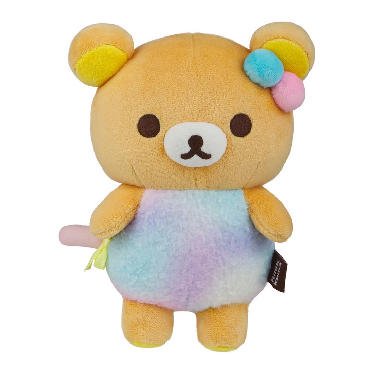 rilakkuma Rilakkuma San-X Original Amusement Park Series Plush