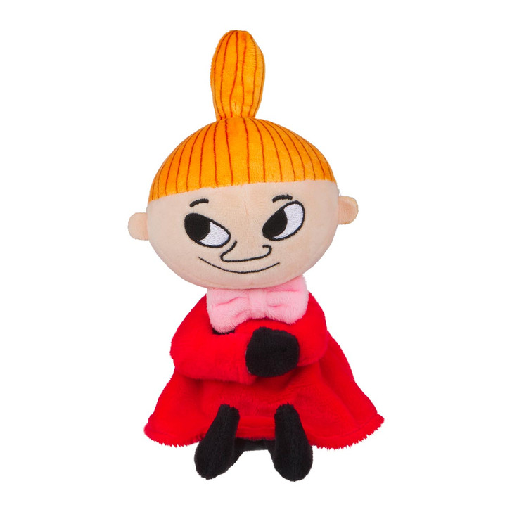 Little my(リトルミィ)様 Moomin LittleMy Sitting Plush | jellybeet
