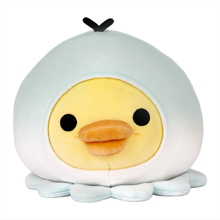 Kiiroitori San-X Original Jellyfish Mochi Series Plush