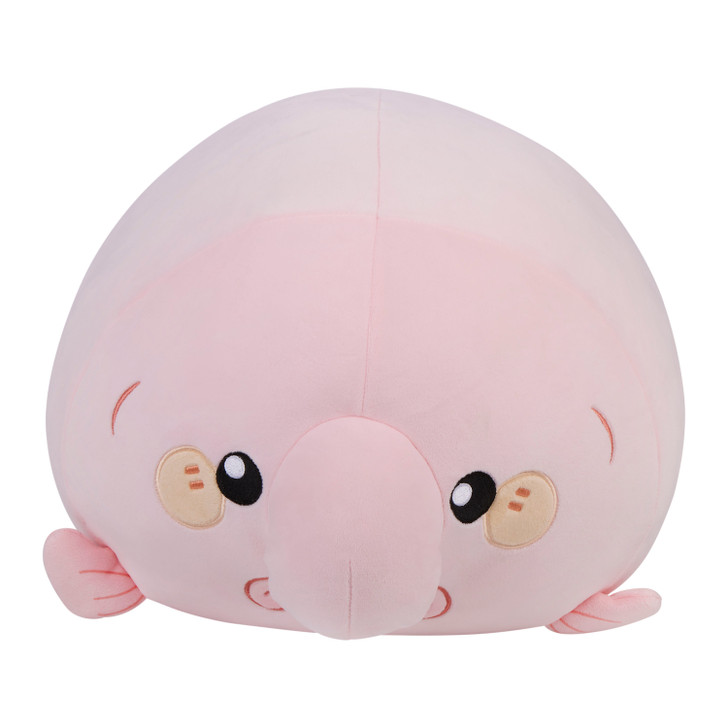 Blob Fish Laydown Plush