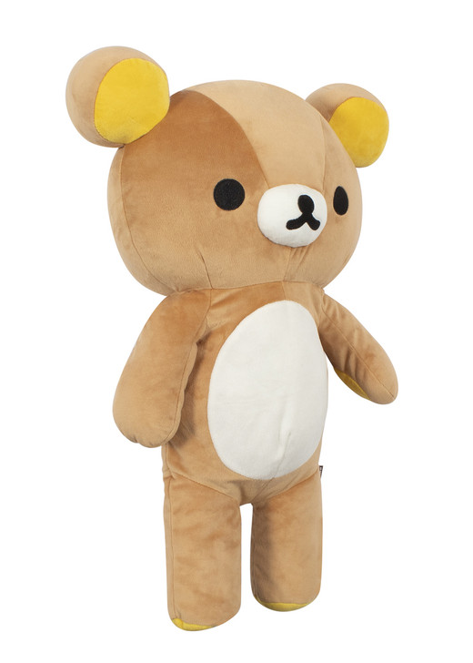 Rilakkuma SanX Original Plush Large jellybeet