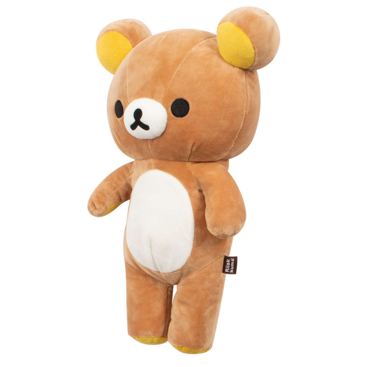 Rilakkuma SanX Original Plush Medium jellybeet