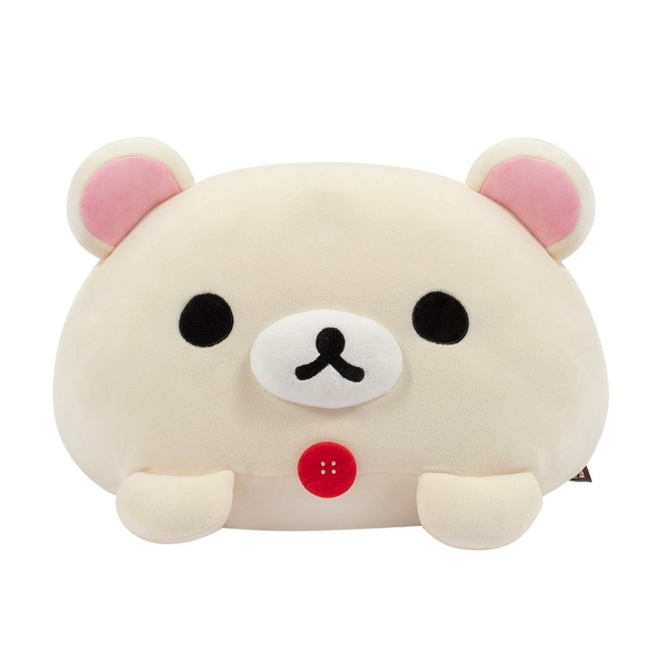 Korilakkuma San-X Original Mochi Cushion Plush | jellybeet
