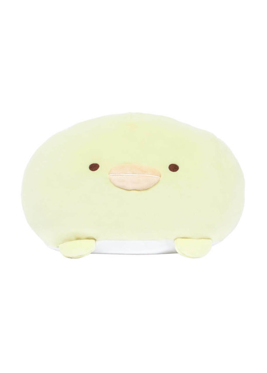 Penguin? San-X Original Mochi Cushion Plush | jellybeet
