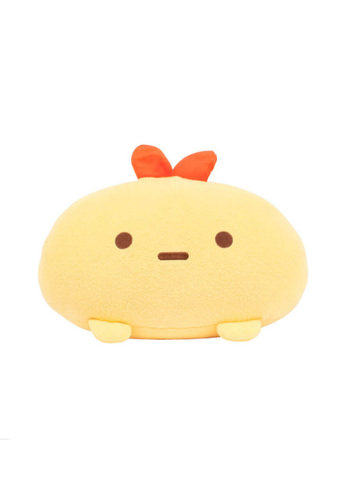 Ebifurai No Shippo San-X Summiko Gurashi Original Mochi Cushion
