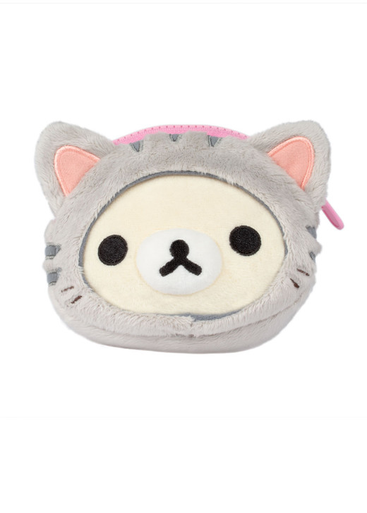 soft coin purse