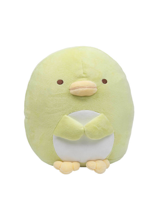 sumikko gurashi penguin plush large