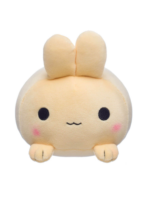 bunny plush