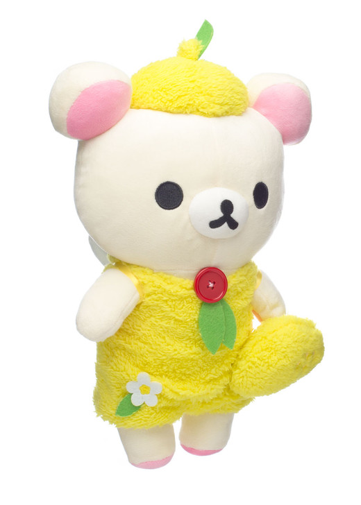 fairy tail plue plush